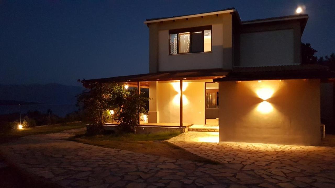 Villa Artemis Никиана Номер фото