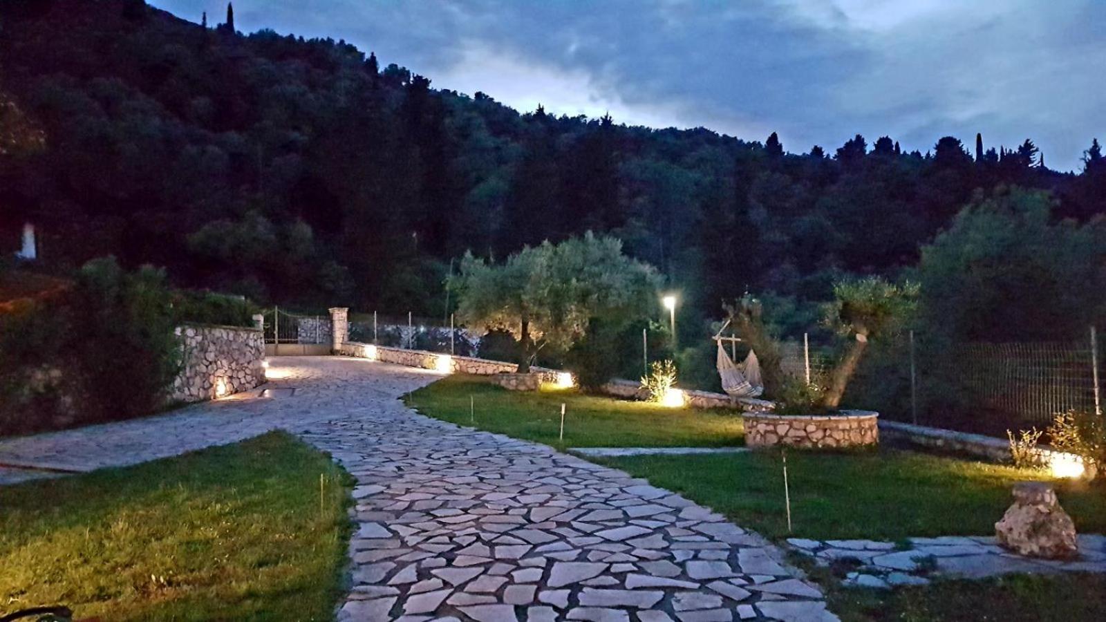 Villa Artemis Никиана Номер фото