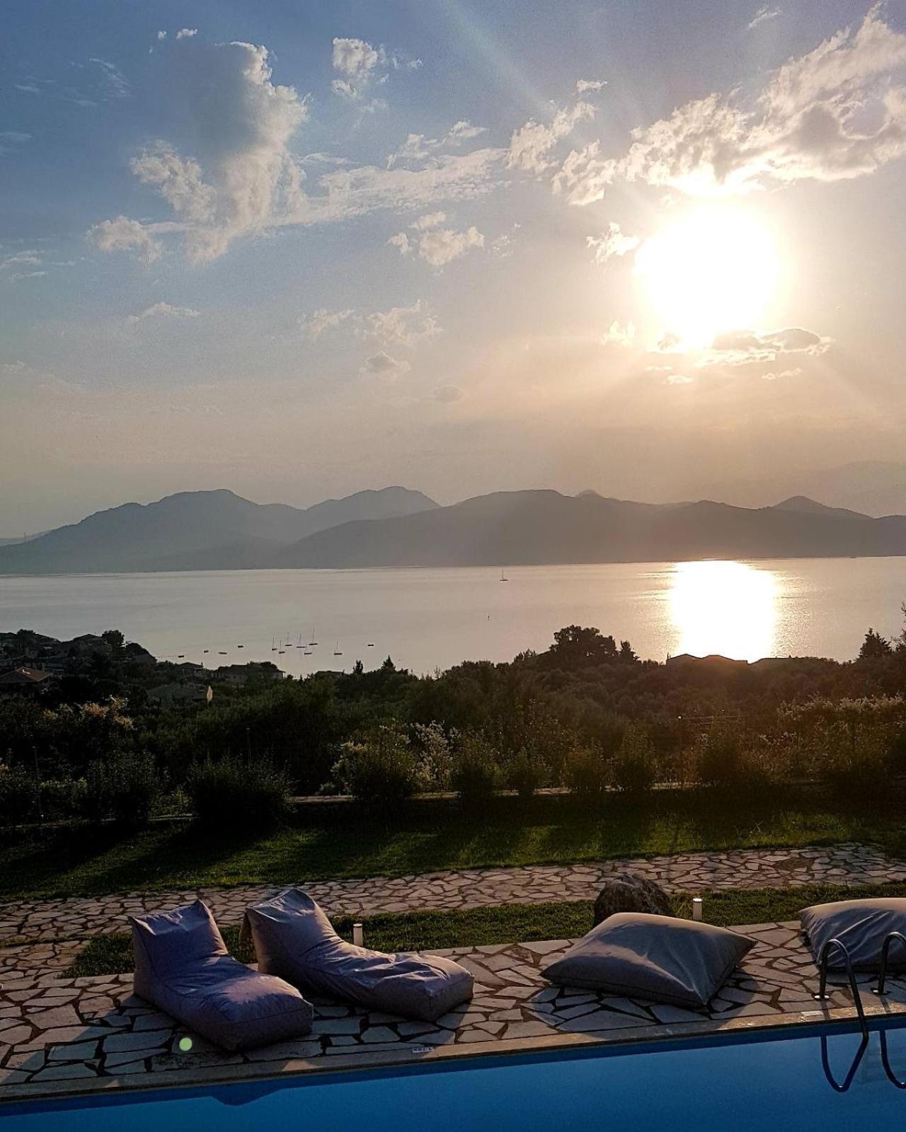 Villa Artemis Никиана Номер фото